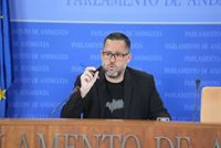 Adelante Andalucía denuncia una "caza de brujas" contra las voces críticas por la muerte de Mamouth Bakhoum