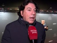 Pipi Estrada dispara contra Carlo Costanzia y Alejandra Rubio: "Él lanzando huevos y ella presente"