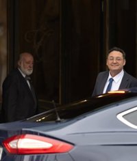 La Fiscalía contesta al Supremo que no sabe si se han formateado los móviles de García Ortiz