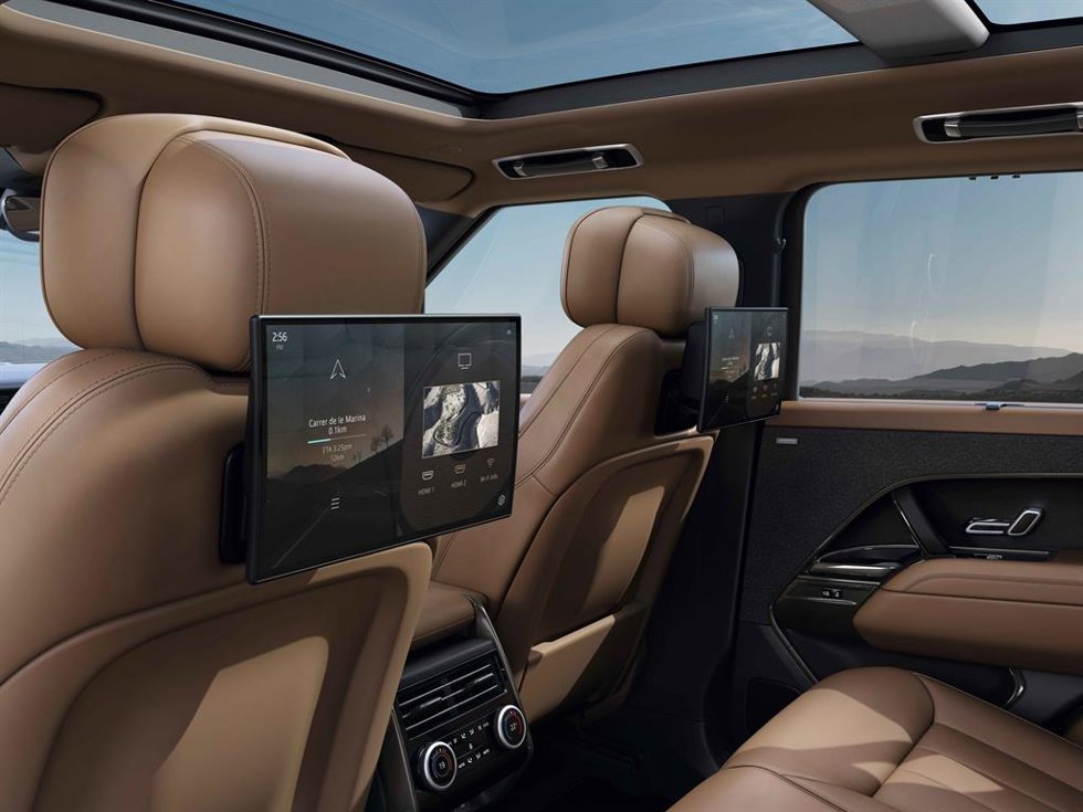 Tata Motors (JLR) gana 1.595 millones en los tres trimestres de su año fiscal 2025, un 2,6% más. 