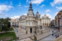 Cartagena recibirá 8,8 millones de euros menos de lo comprometido por el Gobierno central para 2025