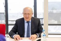 Bruselas apunta que la OTAN pedirá "al menos" el 3% en Defensa: "Hay que gastar más no por Trump, sino por Putin"