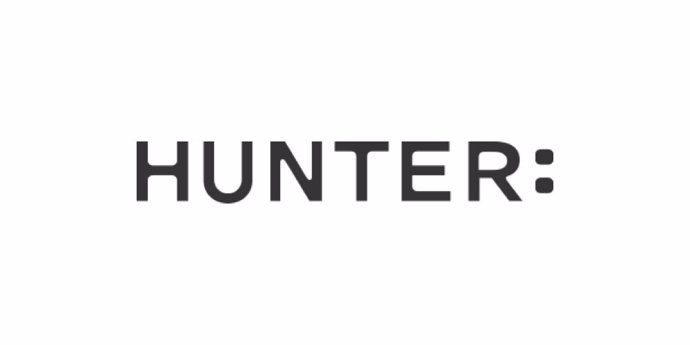 Hunter logo