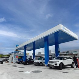 Ballenoil impulsa su crecimiento en la Región de Murcia con 12 estaciones operativas y planes para acercarse a 20