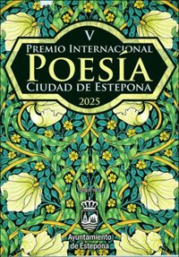 Convocado el V Premio Internacional de Poesía 'Ciudad de Estepona' dotado con 7.000 euros para la obra ganadora