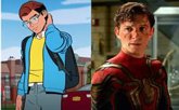 Foto: Tu amigo y vecino Spider-Man explica al fin el origen de los poderes de Peter Parker de Tom Holland