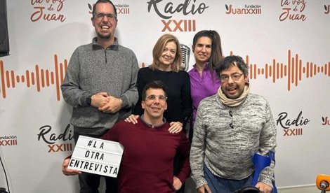 Cooperación y Desarrollo