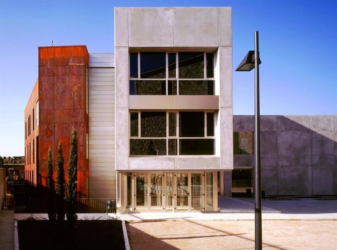 Facultad Campus Guadalajara