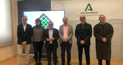 Es Andalucía - Granada