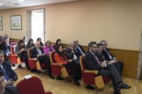 La Xunta urge a Transportes "datos concretos" y plazos sobre las actuaciones en el Corredor Atlántico