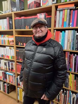 Archivo - Xabier Ron. 