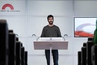 La plataforma Aturem Hard Rock ve "insuficiente" la modificación de la fiscalidad del macroproyecto