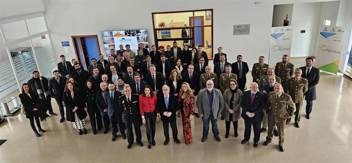 Eulen Seguridad y CECO organizan unas jornadas técnicas sobre los retos empresariales en seguridad e innovación.