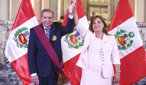 Política