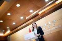 Vox exige "coherencia" al PP en el decreto ómnibus y defiende su "oposición frontal" al Gobierno de España