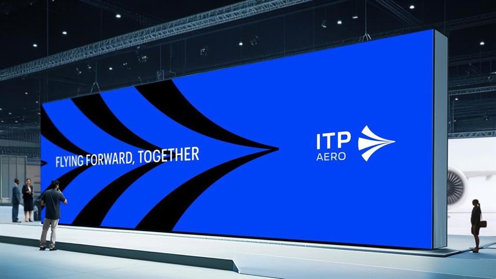 ITP Aero