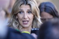 Díaz ve al PP "desnortado" tras su cambio de postura con el decreto ómnibus y cree que actúan por "electoralismo"