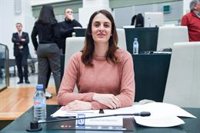 Más Madrid registra instancia contra el Ayuntamiento por "no sancionar" a la pareja de Ayuso por las obras de su piso