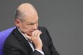 Scholz afirma que ya no "confía" en Merz tras el apoyo parlamentario de la ultraderecha