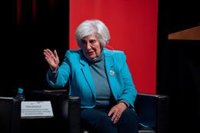 La abogada laboralista Paquita Sauquillo presidirá el PSOE-M de Óscar López