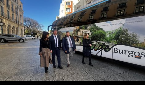 Castilla y León