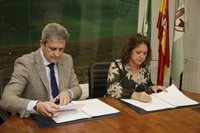 La Junta incrementa su compromiso con la Federación Andaluza de Caza y se incorpora al Observatorio Cinegético