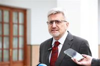 PSOE-A pide investigación en tribunales y Parlamento sobre presuntas "irregularidades" con pisos para menores migrantes