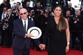 Foto: Jacques Audiard, director de Emilia Pérez: "El español de pobres y de migrantes"