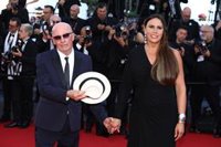 Jacques Audiard, director de Emilia Pérez: "El español de pobres y de migrantes"