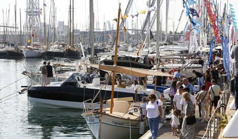 Fira de Barcelona