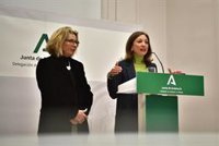 La Junta confirma el liderazgo de Málaga con uno de cada dos nuevos autónomos del total de Andalucía