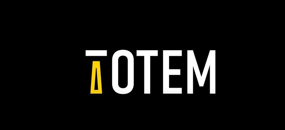 Archivo - Logo de Totem, la nueva filial de torres de telecomunicaciones Orange.