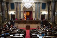 El Parlament pide al Govern un "frente común" de defensa de la pesca catalana ante la CE
