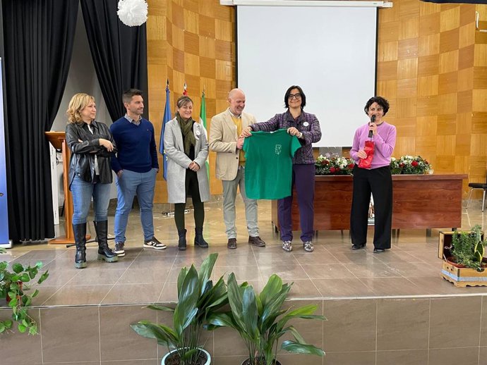 Celebración del Día Internacional de la No Violencia y la Paz