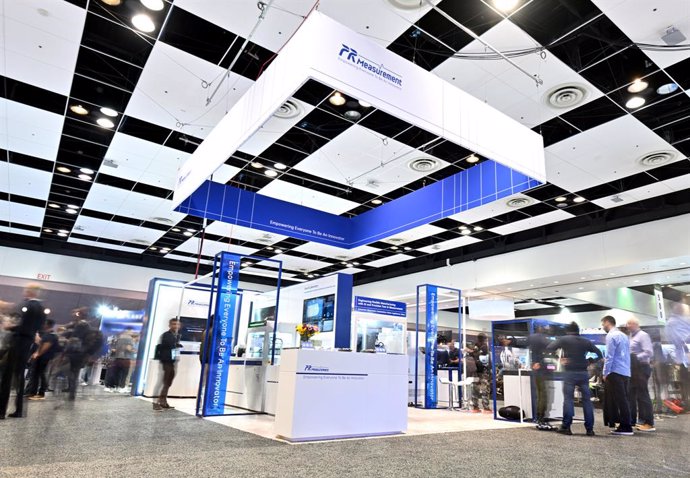 PRM was a big hit at DesignCon 2025.