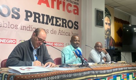 Cooperación y Desarrollo