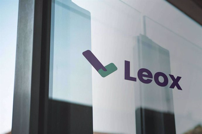 Leox; Simplificando la gestión de trámites legales para particulares y empresas