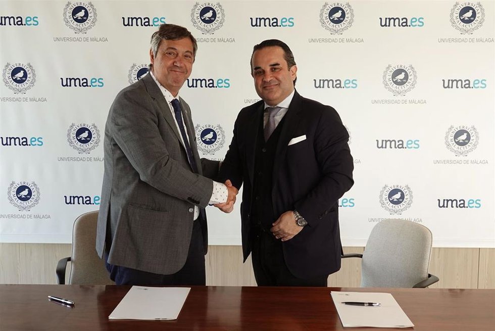 Acuerdo entre UMA e Hygreen Energy y Sermatec, referentes en desarrollo de tecnologías innovadoras