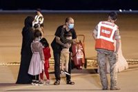 Andalucía Acoge ve como "precedente clave" la sentencia favorable a una refugiada afgana en Sevilla que pide el IMV