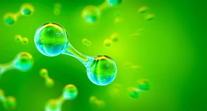 Archivo - Fwd: Eurecat Crear Un Bessó Digital Basat En IntelLigncia Artificial Per A La Producció Dhidrogen Verd A Partir De Residus / Eurecat Creará Un Gemelo Digital Basado En Inteligencia Artificial Para La Producción De Hidrógeno Verde A Partir D