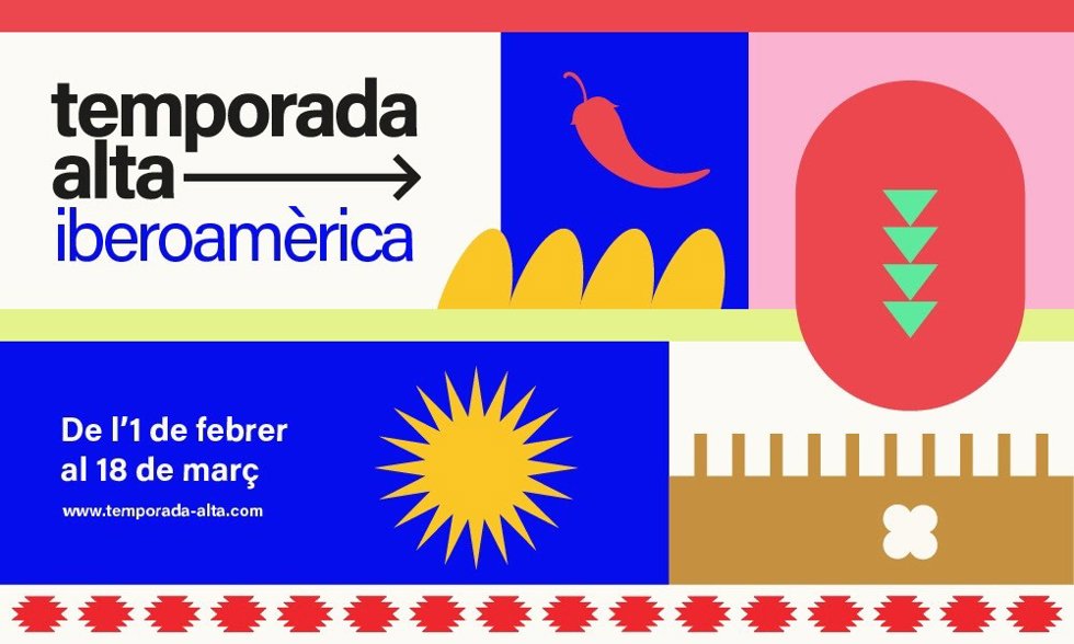 Cartel del festival