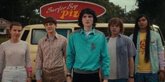 Foto: Stranger Things 5 revela qué personaje desaparecerá en su temporada final