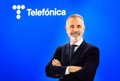 El presidente de Telefónica, Marc Murtra, se reúne en Riad con STC