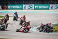 Los motores del Mundial arrancan este viernes con el Shakedown de MotoGP en Sepang