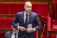 El ministro de Exteriores francés viaja a Ruanda y RDC en plena escalada de la violencia en Goma