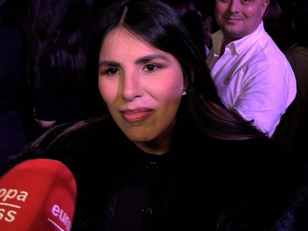 ISA PANTOJA