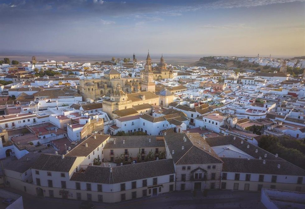 Imagen de Carmona, destino turístico inteligente