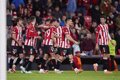 El Athletic amarra un 'top 8' de la Europa League donde no está la Real Sociedad
