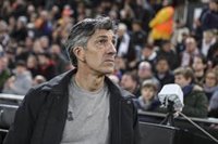 Alguacil: "Nos faltaba acierto y Oskarsson ha estado fenomenal"