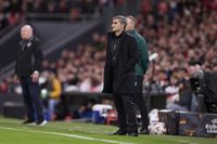 Ernesto Valverde: "Era importante refrendar el 'Top 8' y la buena sensación"